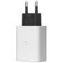 Зарядка Google USB-C Wall Charger Pixel 30W Clearly White (GA03502-EU)