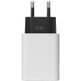 Зарядка Google USB-C Wall Charger Pixel 30W Clearly White (GA03502-EU)