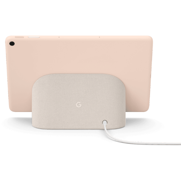 Планшет Google Pixel Tablet 8/128Gb Wi-Fi Rose