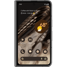 Смартфон Google Pixel Fold 12/256Gb Obsidian