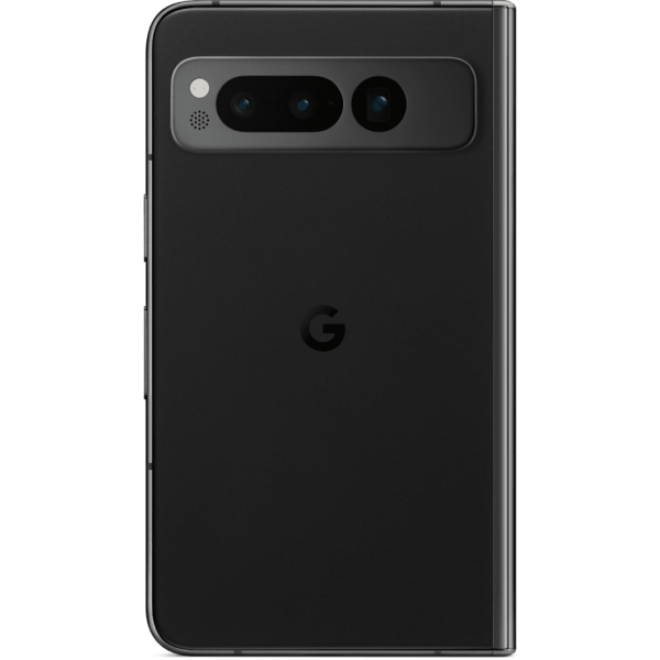 Смартфон Google Pixel Fold 12/256Gb Obsidian