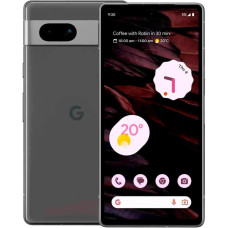 Смартфон Google Pixel 7a 8/128Gb Charcoal