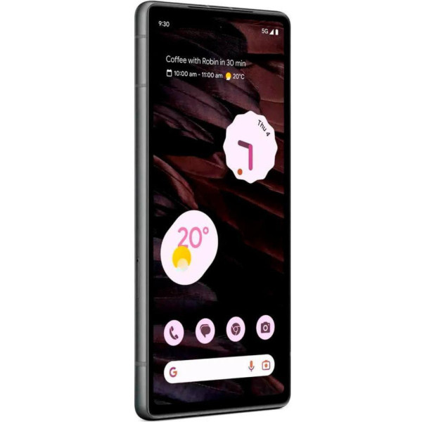 Смартфон Google Pixel 7a 8/128Gb Charcoal
