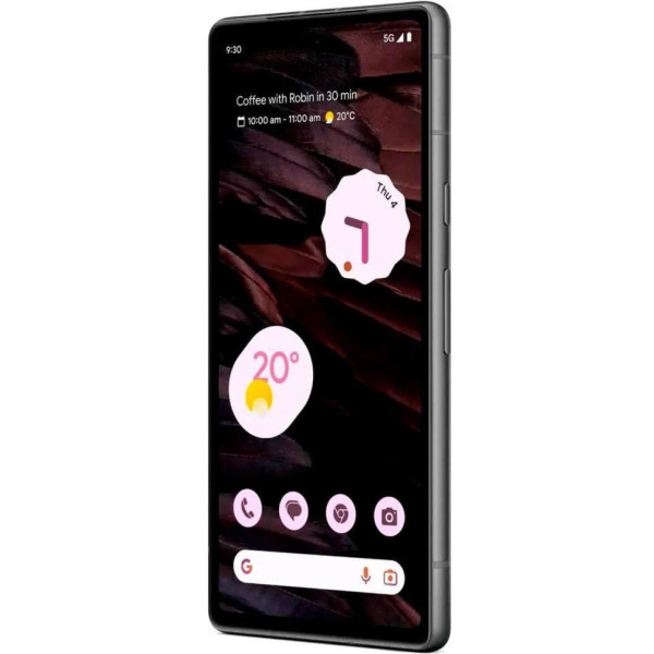 Смартфон Google Pixel 7a 8/128Gb Charcoal