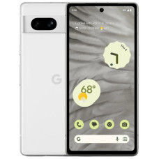 Смартфон Google Pixel 7a 8/128Gb Snow