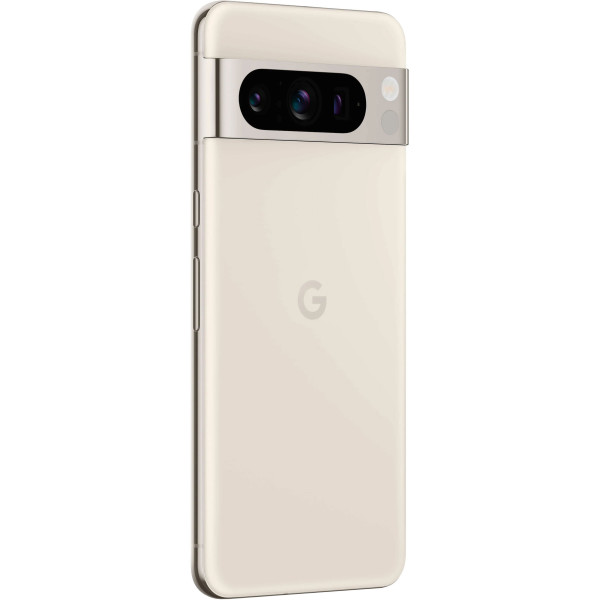 Смартфон Google Pixel 8 Pro 12/512GB Porcelain