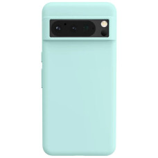 Чохол Google Silicone Case Mint (GA04978) для Google Pixel 8 Pro