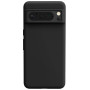 Чохол Google Silicone Case Charcoal (GA04974) для Google Pixel 8 Pro