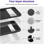 Чохол Google Silicone Case Charcoal (GA04974) для Google Pixel 8 Pro