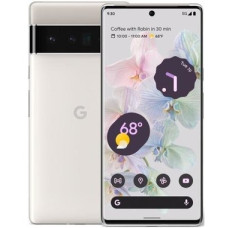 Смартфон Google Pixel 6 Pro 12/128 GB Cloudy White