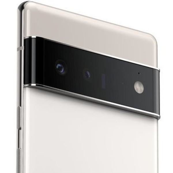 Смартфон Google Pixel 6 Pro 12/128 GB Cloudy White