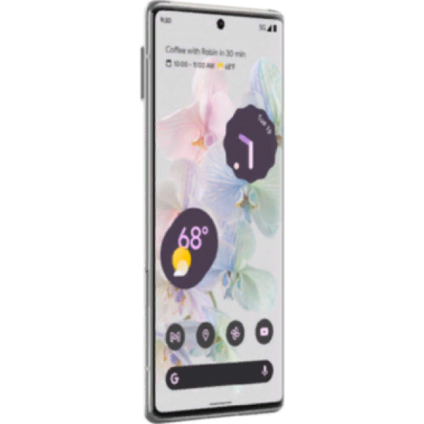 Смартфон Google Pixel 6 Pro 12/128 GB Cloudy White