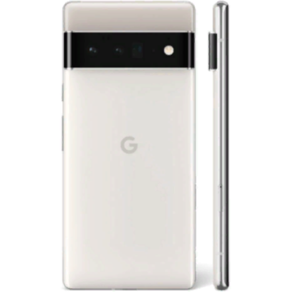 Смартфон Google Pixel 6 Pro 12/128 GB Cloudy White