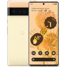 Смартфон Google Pixel 6 Pro 12/128 ГБ Sorta Sunny