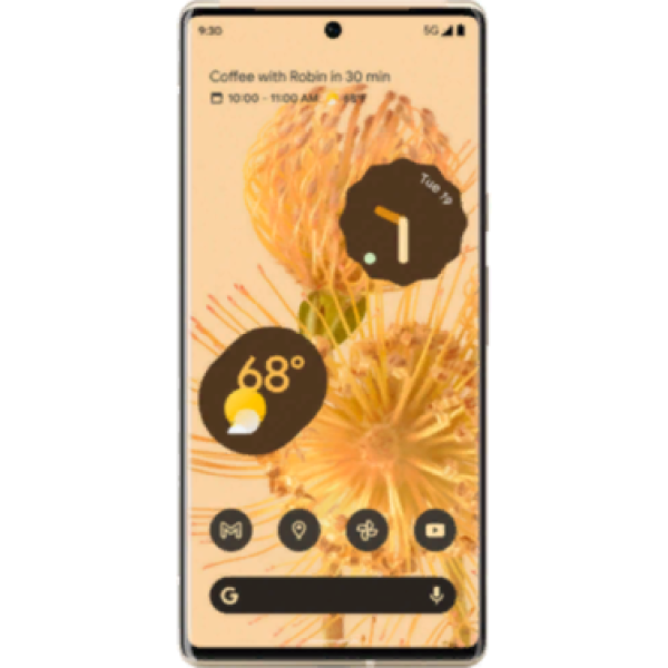 Смартфон Google Pixel 6 Pro 12/128 ГБ Sorta Sunny