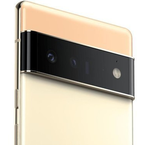 Смартфон Google Pixel 6 Pro 12/128 ГБ Sorta Sunny