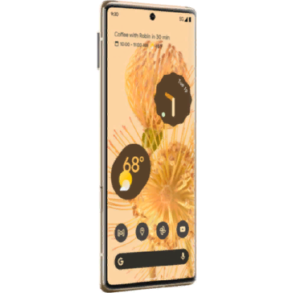 Смартфон Google Pixel 6 Pro 12/128 ГБ Sorta Sunny