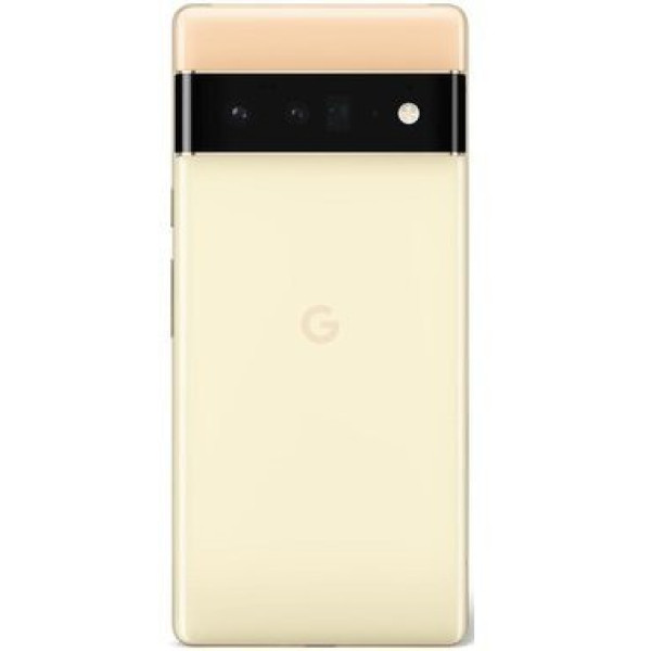 Смартфон Google Pixel 6 Pro 12/128 ГБ Sorta Sunny