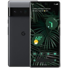Смартфон Google Pixel 6 Pro 12/128 GB Stormy Black