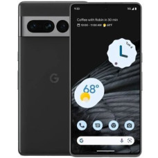 Смартфон Google Pixel 7 Pro 12/128 ГБ Obsidian