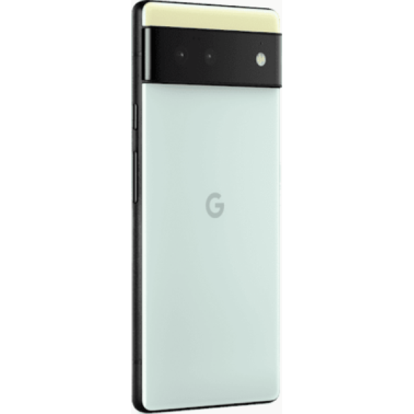 Смартфон Google Pixel 6 8/128 GB Sorta Seafoam