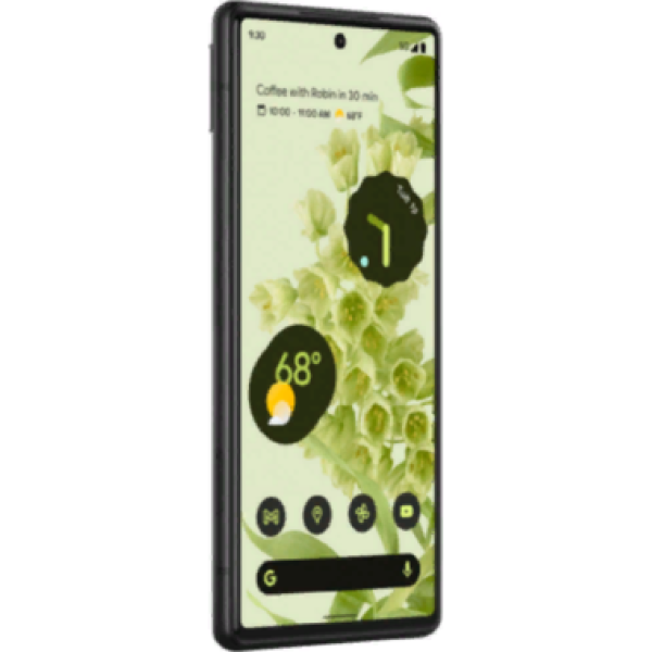 Смартфон Google Pixel 6 8/128 GB Sorta Seafoam