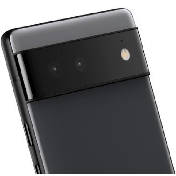 Смартфон Google Pixel 6 8/128 GB Stormy Black