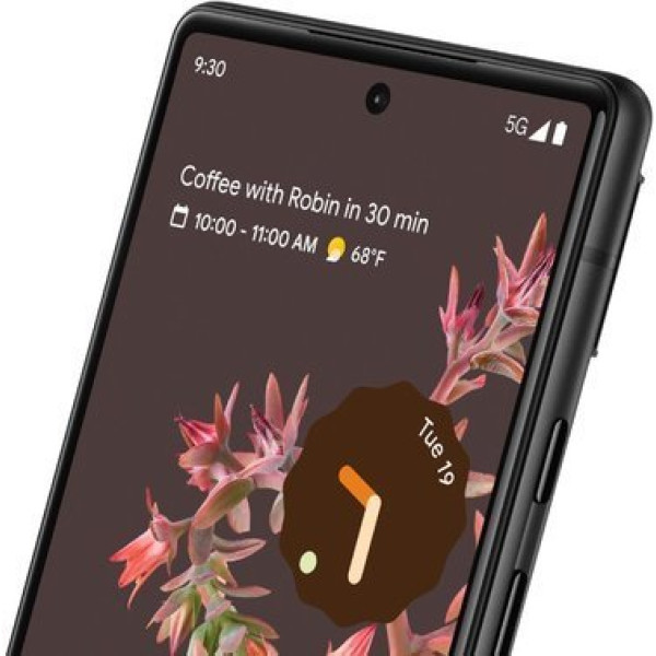 Смартфон Google Pixel 6 8/128 GB Stormy Black