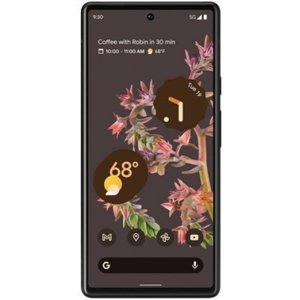 Смартфон Google Pixel 6 8/128 GB Stormy Black