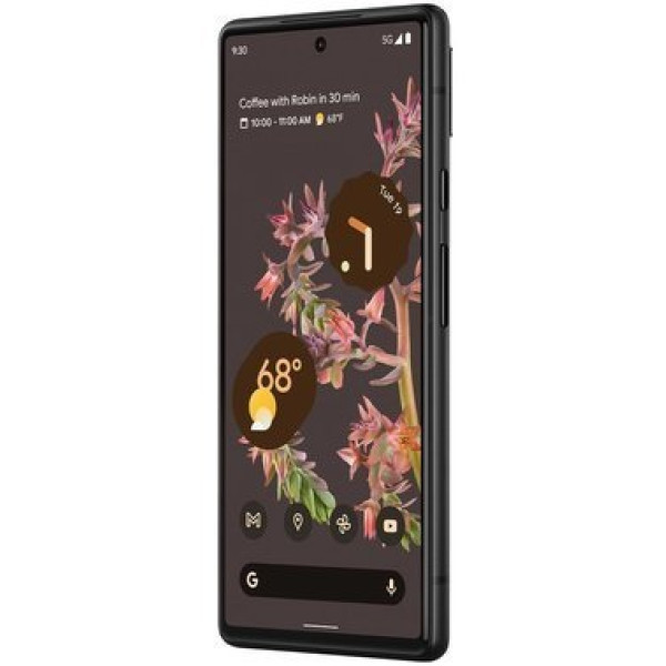 Смартфон Google Pixel 6 8/128 GB Stormy Black