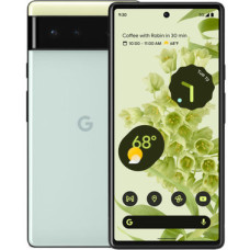 Смартфон Google Pixel 6 8/256 GB Sorta Seafoam