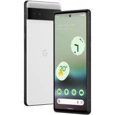 Смартфон Google Pixel 6a 6/128 GB Chalk