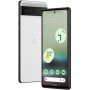 Смартфон Google Pixel 6a 6/128 GB Chalk