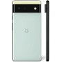 Смартфон Google Pixel 6a 6/128 GB Chalk
