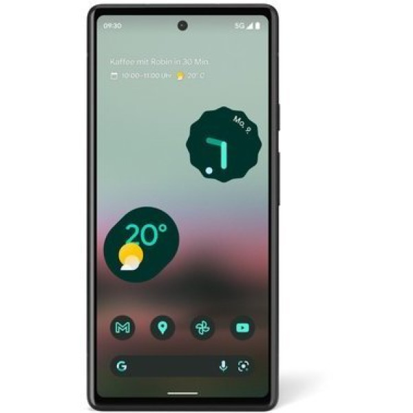 Смартфон Google Pixel 6a 6/128 GB Chalk