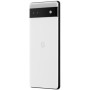 Смартфон Google Pixel 6a 6/128 GB Chalk