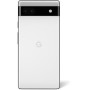 Смартфон Google Pixel 6a 6/128 GB Chalk