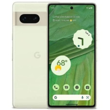 Смартфон Google Pixel 7 8/128 GB Lemongrass