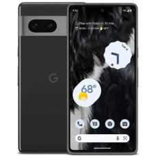 Смартфон Google Pixel 7 8/128 GB Obsidian Вітрина