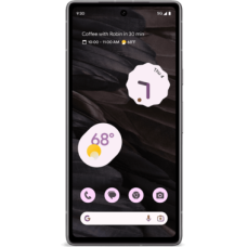 Смартфон Google Pixel 7a 8/128 GB Charcoal