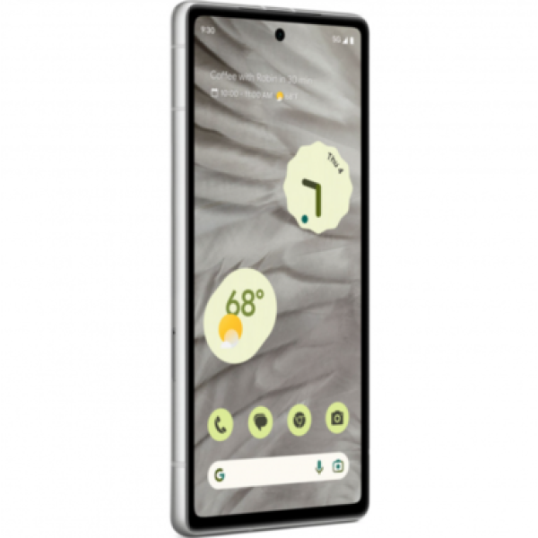 Смартфон Google Pixel 7a 8/128 GB Snow