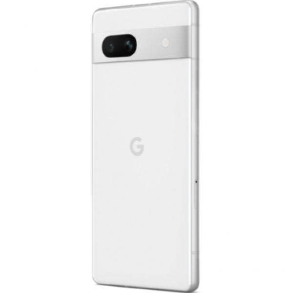 Смартфон Google Pixel 7a 8/128 GB Snow