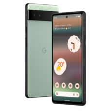 Смартфон Google Pixel 6A 6/128 GB Sage