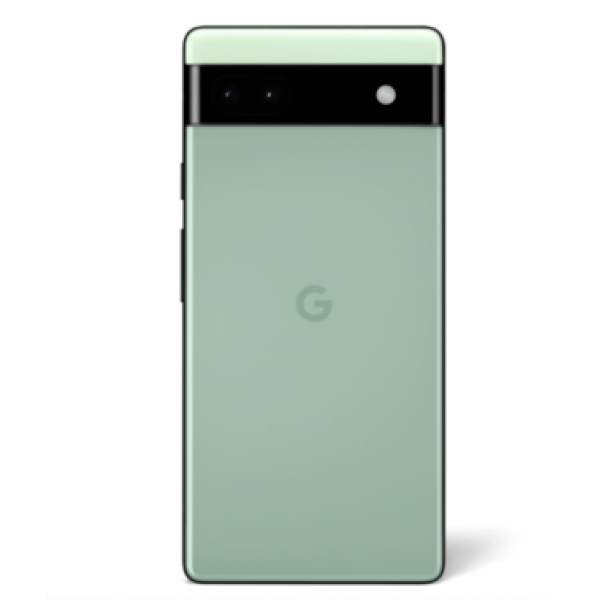 Смартфон Google Pixel 6A 6/128 GB Sage