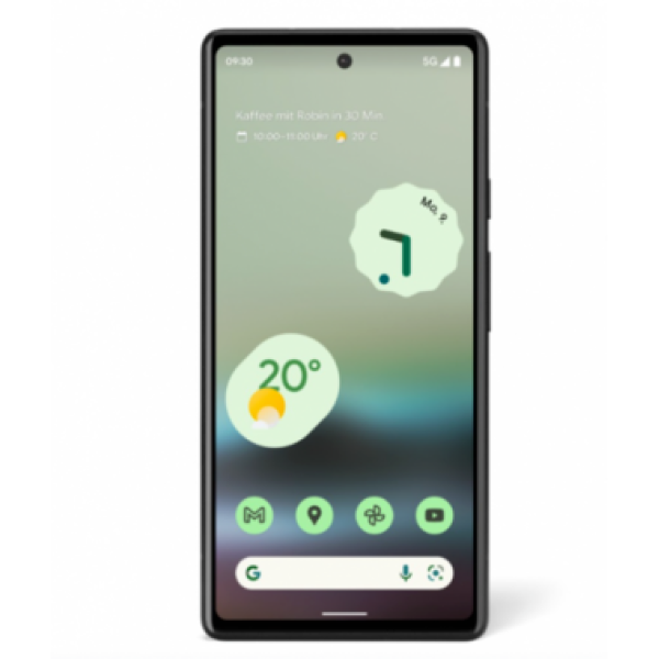 Смартфон Google Pixel 6A 6/128 GB Sage