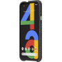 Чохол Google Official Fabric Black для Google Pixel 4a (GA02056)