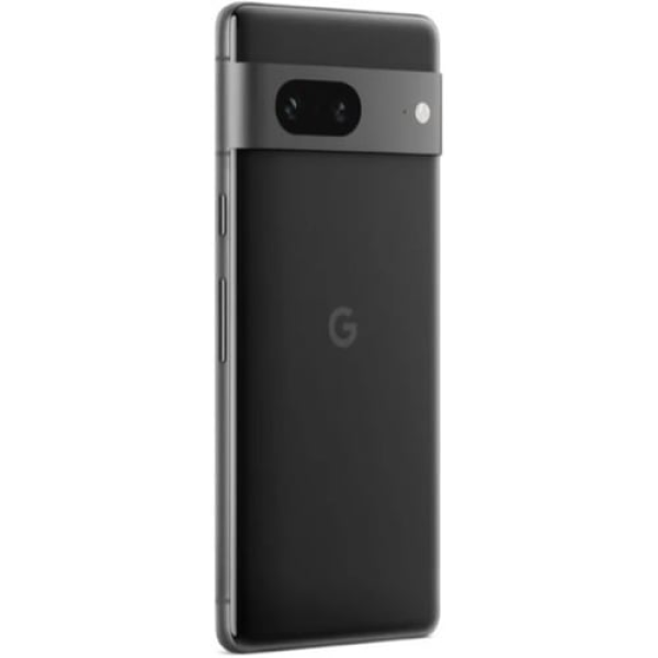 Смартфон Google Pixel 7 8/256GB Obsidian