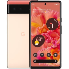 Смартфон Google Pixel 6 8/128 GB Kinda Coral