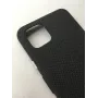 Чехол Google Official Fabric Black для Google Pixel 4 XL (GA01276)