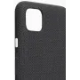 Чехол Google Official Fabric Black для Google Pixel 4 XL (GA01276)